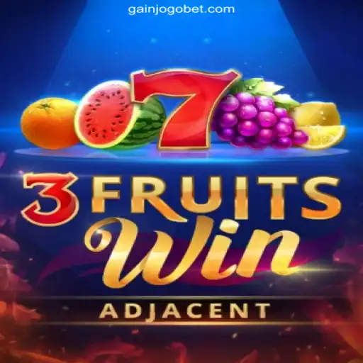Unveiling 3FruitsWin: A Thrilling Experience on GAINJOGO.COM Platform