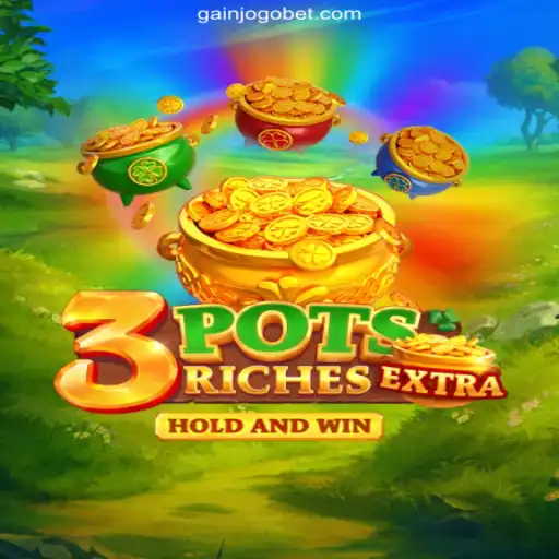 Explore the Thrilling World of 3potsExtra on GAINJOGO.COM