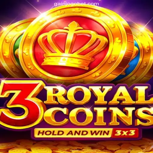Explore the Exciting World of 3RoyalCoins on GAINJOGO.COM