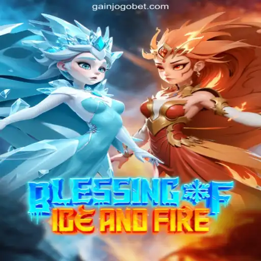 Experience the Magic: Discover BlessingofIceandFire on GAINJOGO.COM