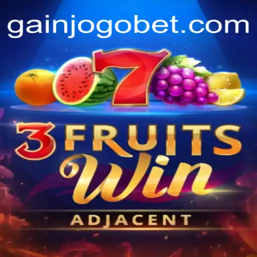 Unveiling 3FruitsWin: A Thrilling Experience on GAINJOGO.COM Platform