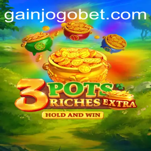 Explore the Thrilling World of 3potsExtra on GAINJOGO.COM