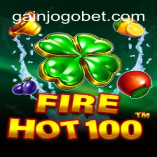 Exploring the Thrills of FireHot100: The Premiere Online Casino Game on GAINJOGO.COM