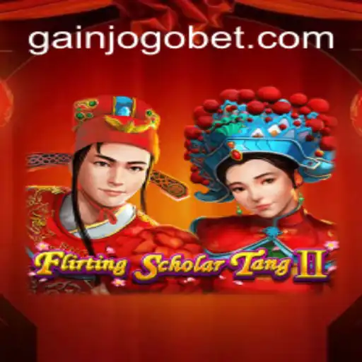 Exploring the World of FlirtingScholarTangII: A Thrilling Experience on GAINJOGO.COM