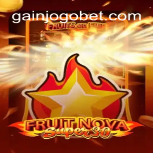 Exploring FruitrNovaSupe30: A Thrilling Online Casino Game Experience