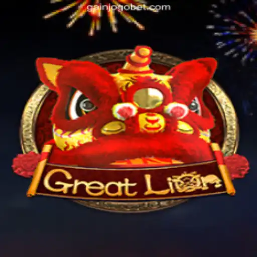 GreatLion: Exploring the Epic New Game on GAINJOGO.COM
