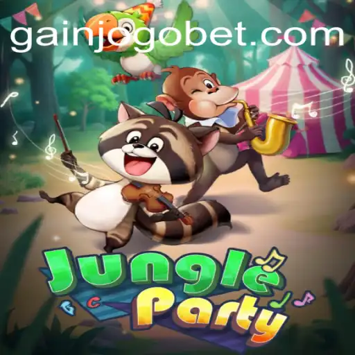 Discover the Excitement of JungleParty on GAINJOGO.COM - The Premier Online Casino Platform in Brazil