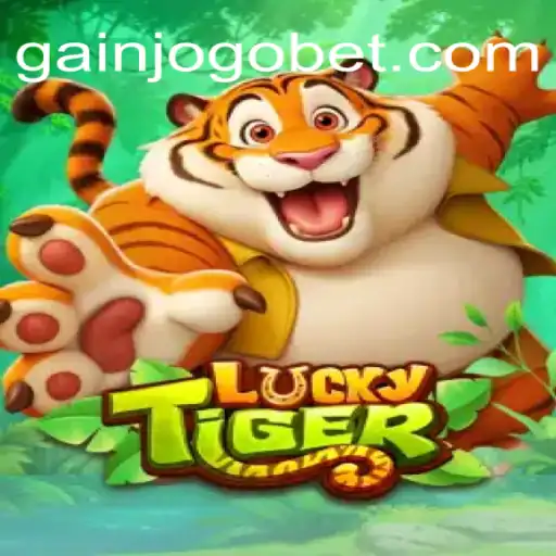 Discover the Thrilling World of LuckyTiger on GAINJOGO.COM