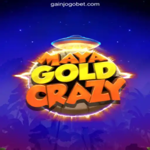 MayaGoldCrazy: Embark on a Thrilling Adventure at GAINJOGO.COM