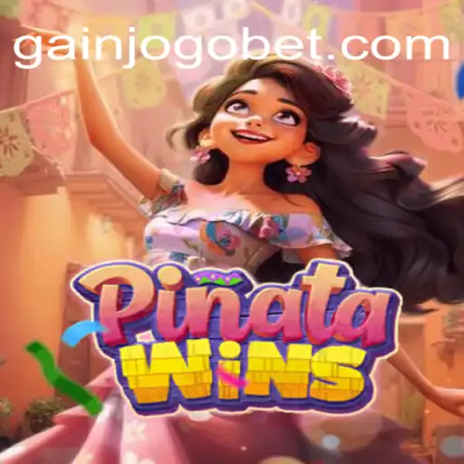 Unleashing Excitement with PinataWins on GAINJOGO.COM