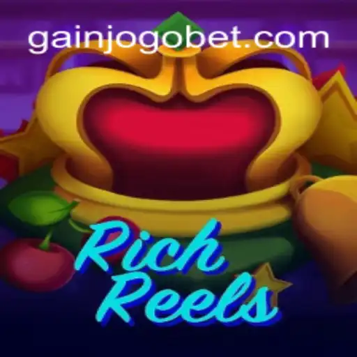 Exploring the Thrills of RichReels: A Top Game on GAINJOGO.COM