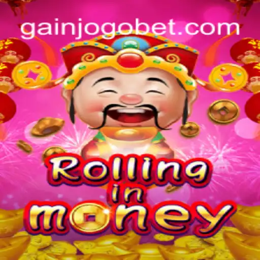 Exploring RollingInMoney on the GAINJOGO.COM Platform: Brazil's Premier Online Casino Experience
