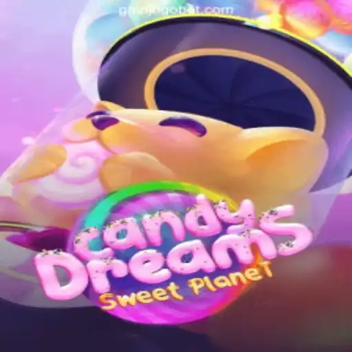CandyDreams: The Ultimate Gaming Experience on the GAINJOGO.COM Platform