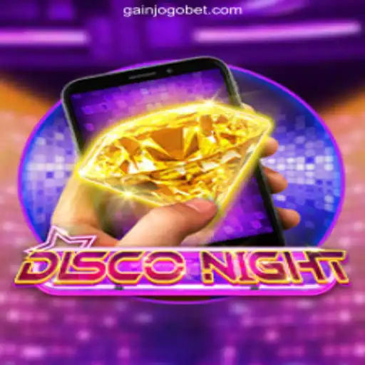 DiscoNightM: A New Era in Online Gaming at GAINJOGO.COM
