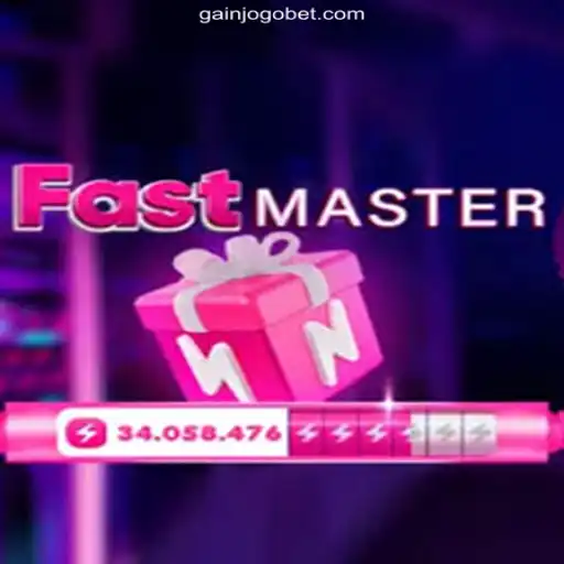 FastMaster: Revolutionizing Online Gaming on GAINJOGO.COM Platform