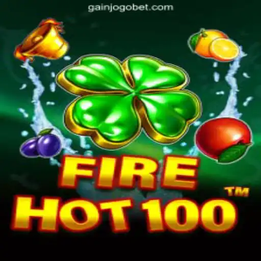Exploring the Thrills of FireHot100: The Premiere Online Casino Game on GAINJOGO.COM