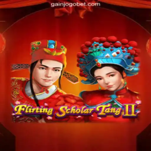 Exploring the World of FlirtingScholarTangII: A Thrilling Experience on GAINJOGO.COM