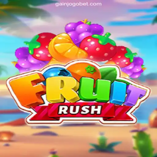 Discovering the Thrilling World of FruitRush on GAINJOGO.COM