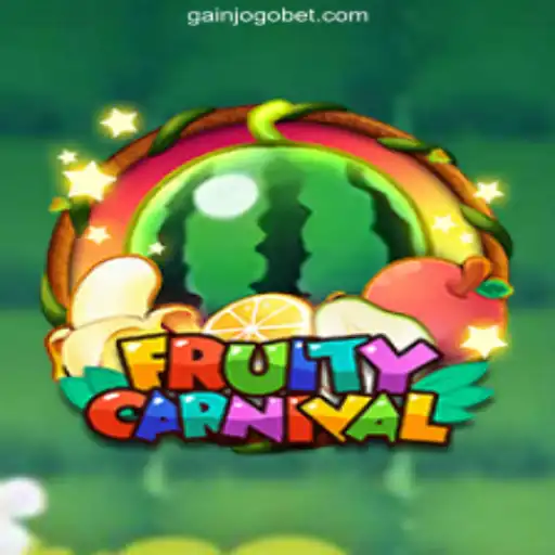 Discover the Thrilling World of FruityCarnival on GAINJOGO.COM: Brazil's Premier Online Cassino Platform