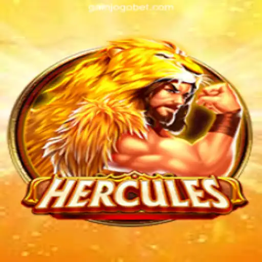 Exploring the Legendary 'Hercules' Game on GAINJOGO.COM: Brazil's Premier Online Casino