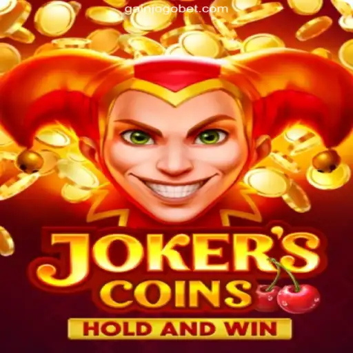 Discover JokersCoins: The Thrilling Game on GAINJOGO.COM