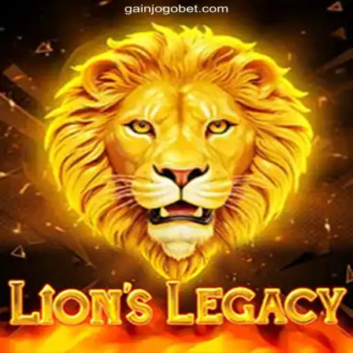 LionsLegacy: Unveiling the Exciting Online Casino Game on GAINJOGO.COM