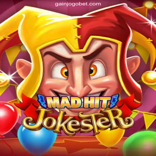 Exploring the Madness: Unveiling MadHitJokester on GAINJOGO.COM, Brazil's Premier Online Casino Platform