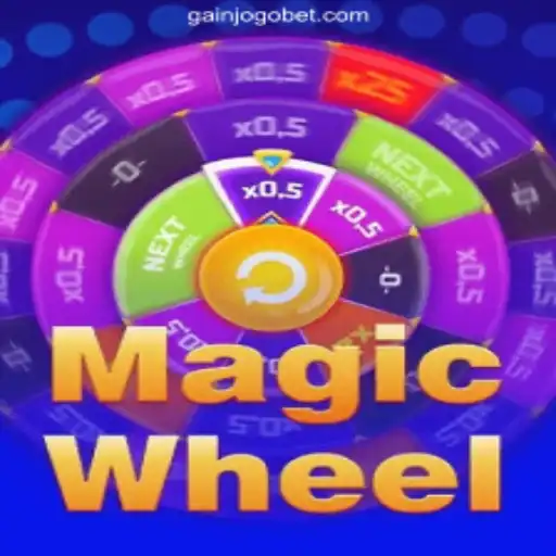 MagicWheel: A Revolutionary Online Casino Game on the GAINJOGO.COM Platform