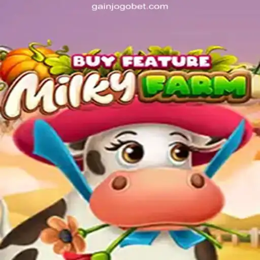 Experience the Thrill of MilkyFarmBuyFeature on GAINJOGO.COM Platform - Online Cassino Brasil #1