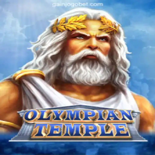 Discover the Excitement of OlympianTemple on GAINJOGO.COM: Brazil's Premier Online Casino Platform