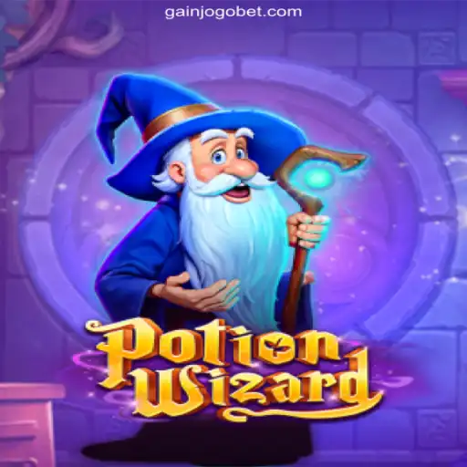 Exploring the Magical World of PotionWizard on GAINJOGO.COM