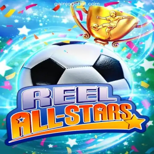 ReelAllStars - The Premier Online Slot Experience at GAINJOGO.COM