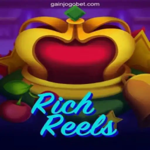 Exploring the Thrills of RichReels: A Top Game on GAINJOGO.COM