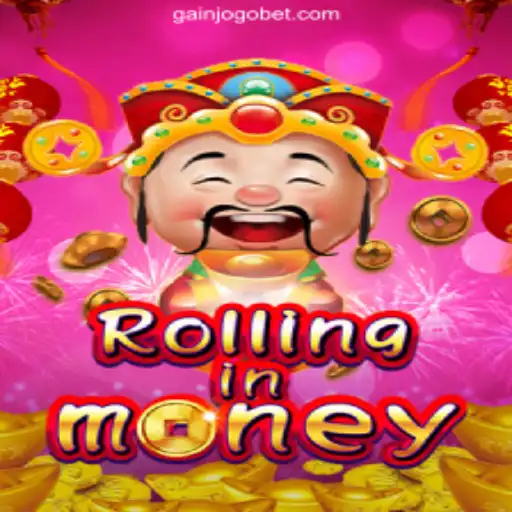 Exploring RollingInMoney on the GAINJOGO.COM Platform: Brazil's Premier Online Casino Experience