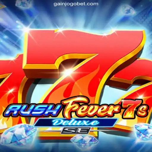 RushFever7sDeluxeSE: The Ultimate Spinning Sensation on GAINJOGO.COM