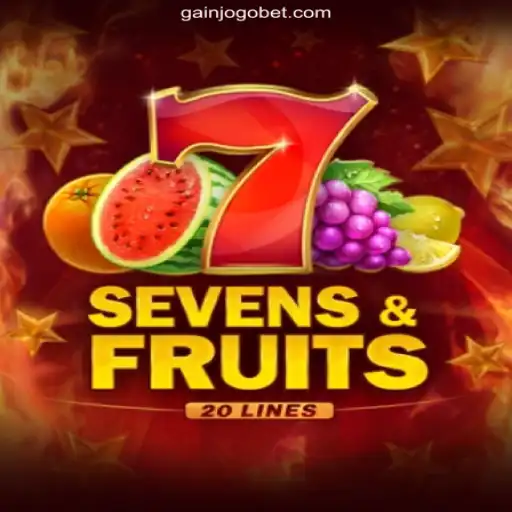Discover the Thrilling World of SevensFruits20 on GAINJOGO.COM: Brazil's Premier Online Casino