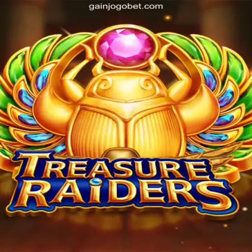 TREASURERAIDERS: Exploring the Adventure and Thrill of GAINJOGO.COM's #1 Online Casino Game in Brazil