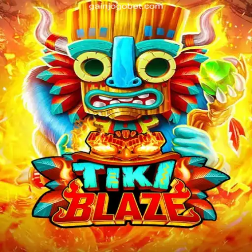 TikiBlaze: Thrilling Adventure on GAINJOGO.COM's Premier Online Casino Platform