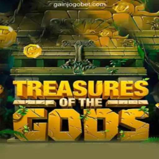 Treasure of the Gods: Explore Brazil's Top Online Casino Adventure
