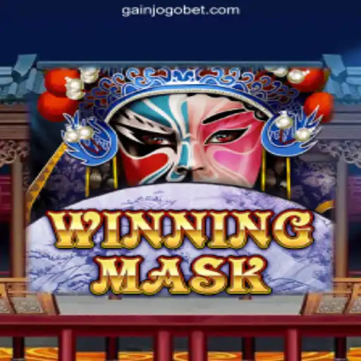WinningMask: Discover the Thrills of Brazil's #1 Online Casino Game on GAINJOGO.COM