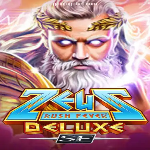 Experience Mythical Thrills with ZeusRushFeverDeluxeSE on GAINJOGO.COM